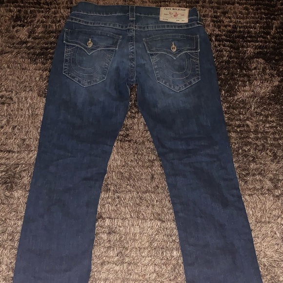 True Religion Jeans - Picture 2 of 4
